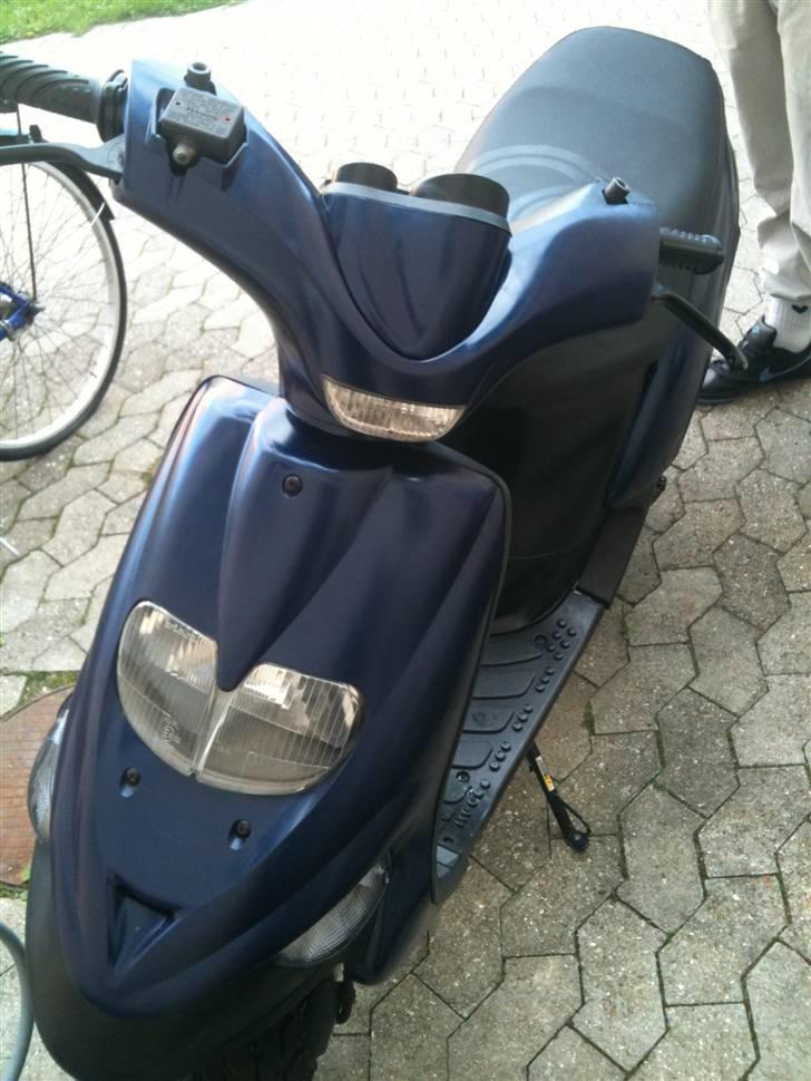 Gilera Stalker [Tidl. scooter] billede 6