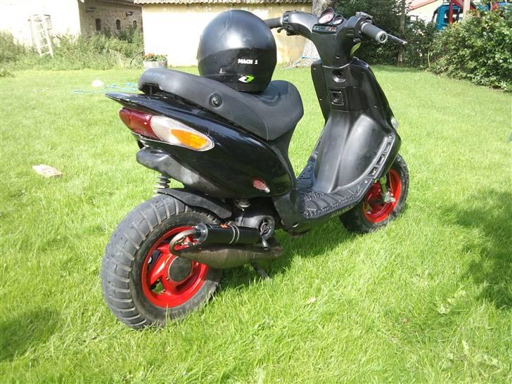 Gilera Stalker billede 7