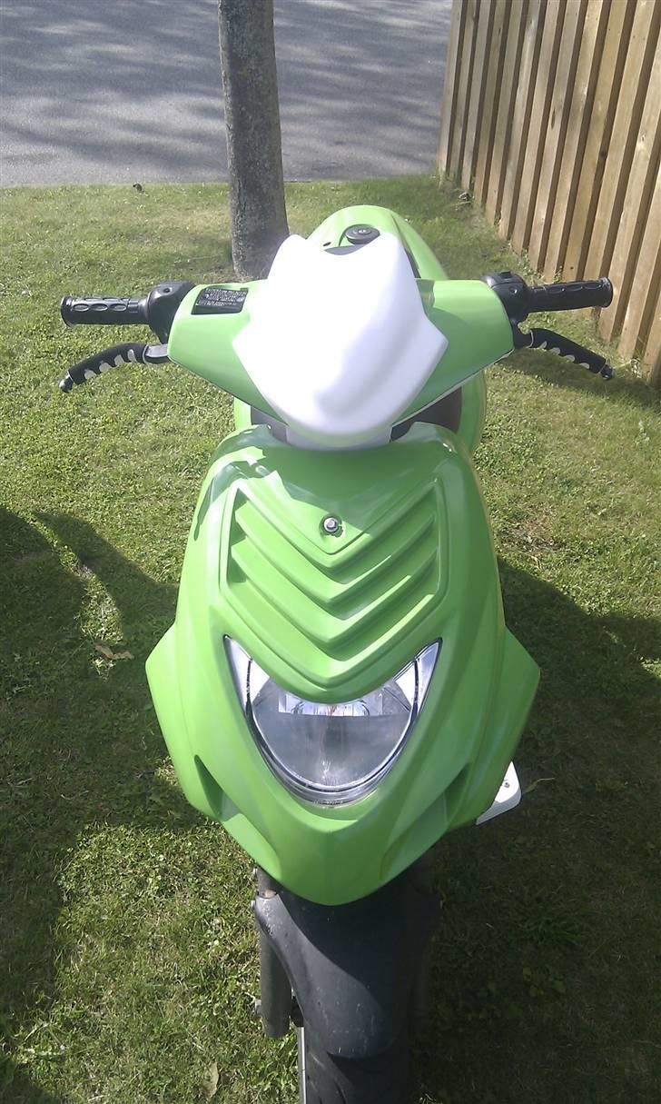 CPI oliver city tilsalg/bytte billede 3