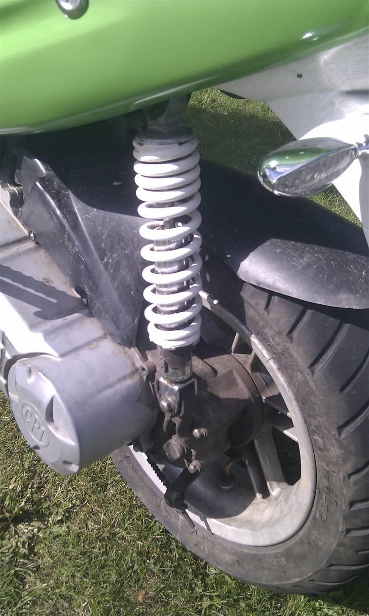 CPI oliver city tilsalg/bytte billede 4