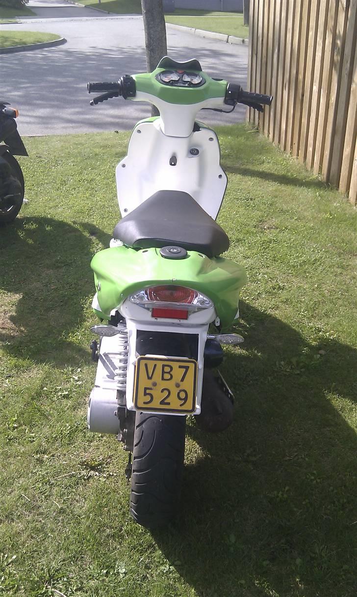 CPI oliver city tilsalg/bytte billede 5