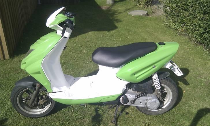 CPI oliver city tilsalg/bytte billede 6