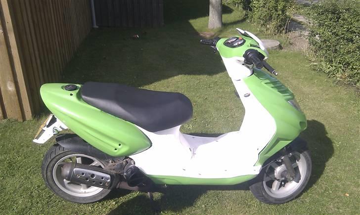 CPI oliver city tilsalg/bytte billede 7