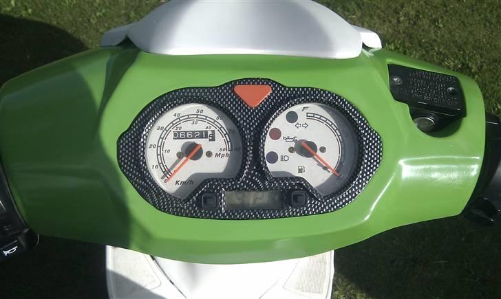 CPI oliver city tilsalg/bytte billede 9