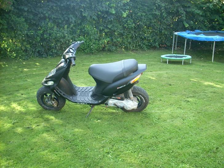 Gilera Stalker solgt billede 2