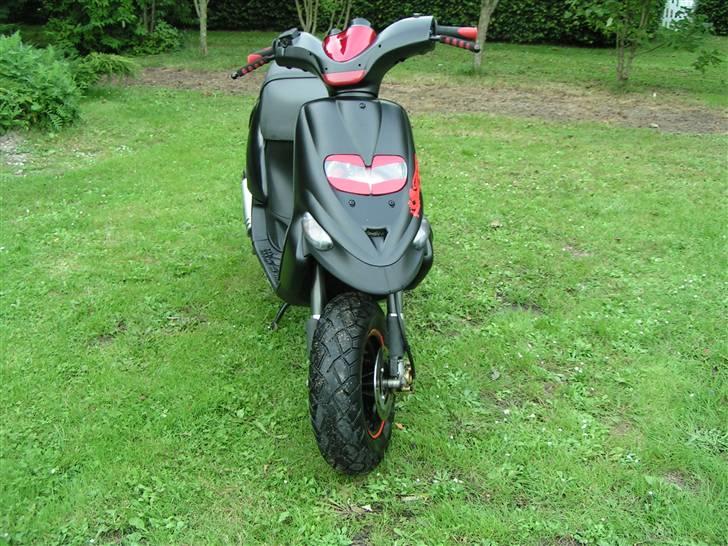 Gilera Stalker billede 2