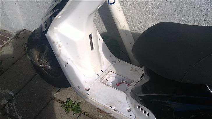 PGO hot50 solgt billede 4