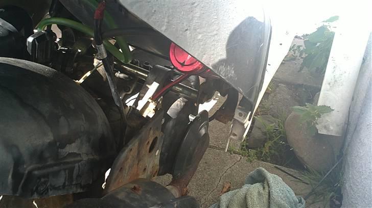 PGO hot50 solgt billede 7