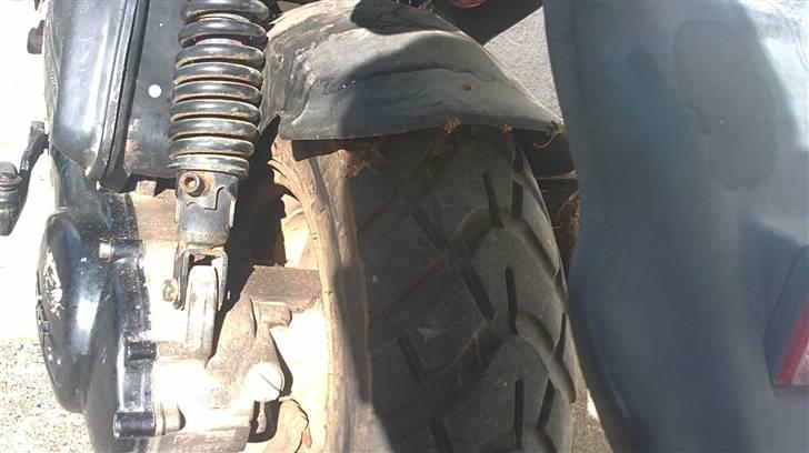 PGO hot50 solgt billede 8