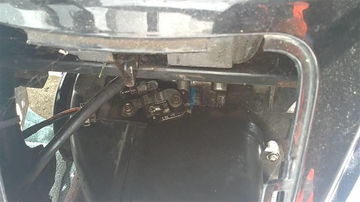 PGO hot50 solgt billede 9