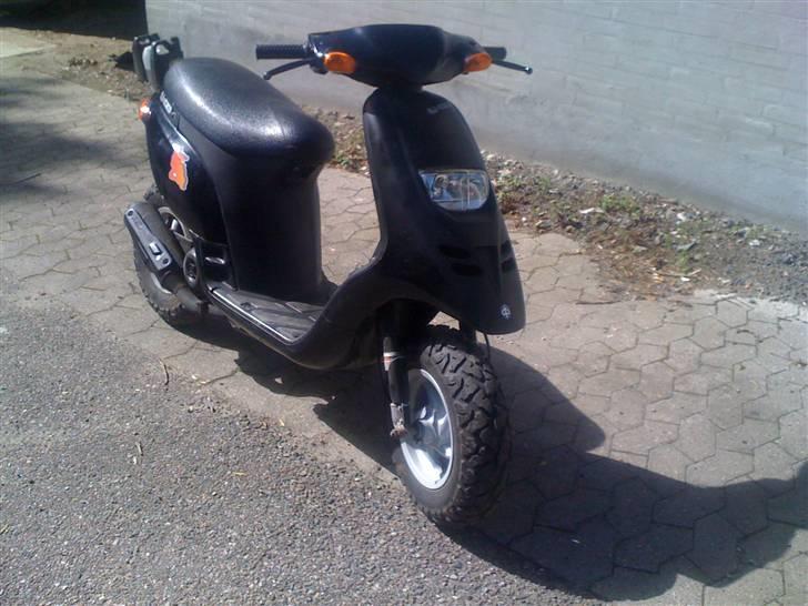 Piaggio typhoon solgt billede 1