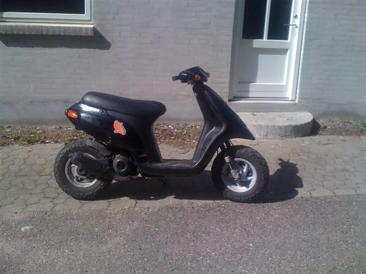 Piaggio typhoon solgt billede 4