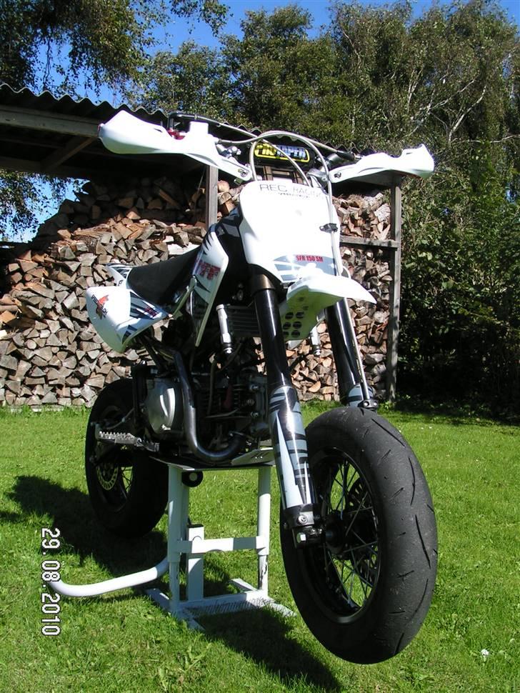 Moff SFR 150 billede 1