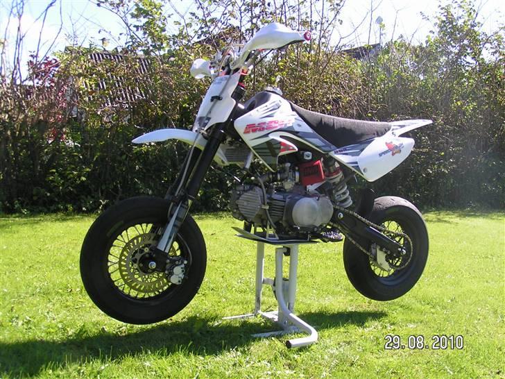 Moff SFR 150 billede 5