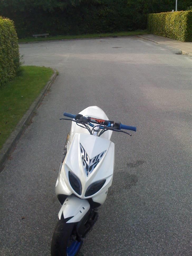 Peugeot Speedfight 2 billede 6