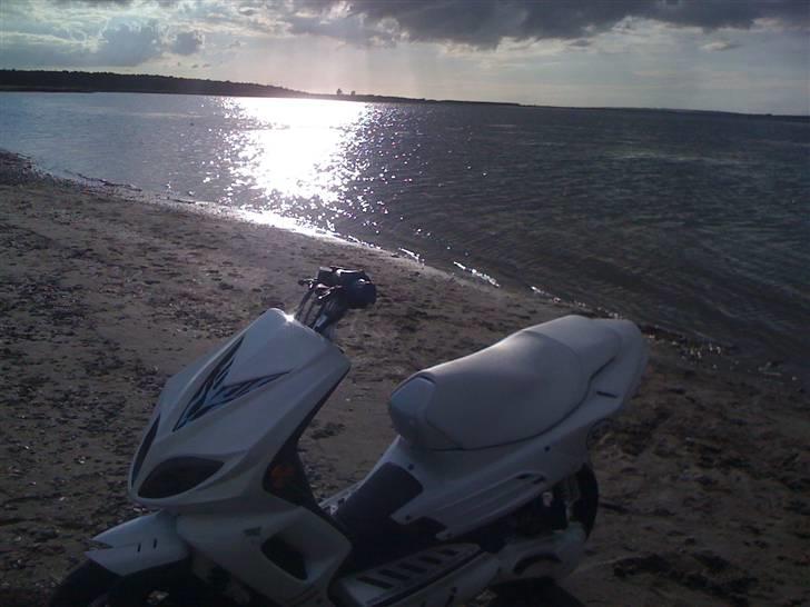 Peugeot Speedfight 2 billede 8