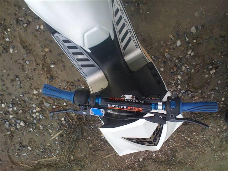 Peugeot Speedfight 2 billede 10