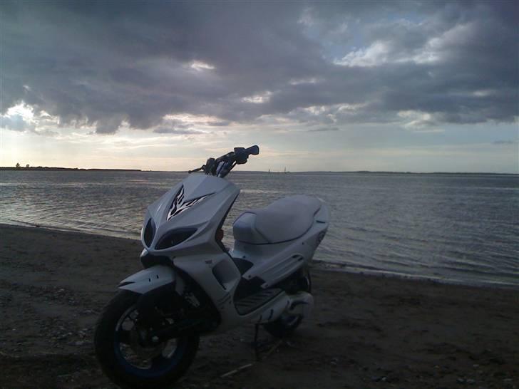 Peugeot Speedfight 2 billede 11