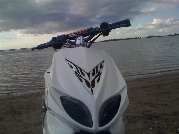 Peugeot Speedfight 2 billede 14