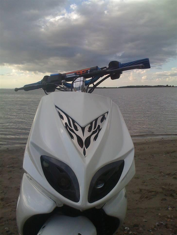 Peugeot Speedfight 2 billede 15