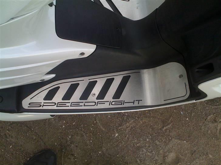 Peugeot Speedfight 2 billede 16