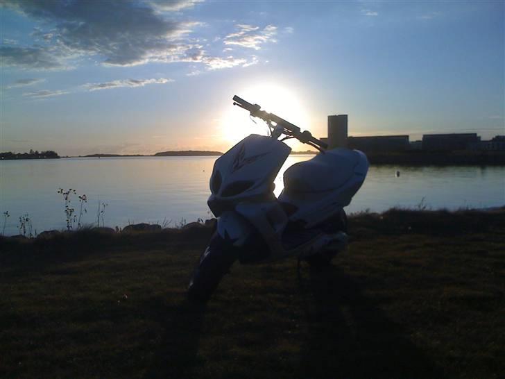 Peugeot Speedfight 2 billede 17