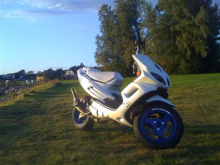 Peugeot Speedfight 2 billede 18