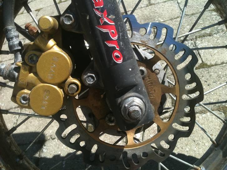 Shineray Linxx *solgt billede 2