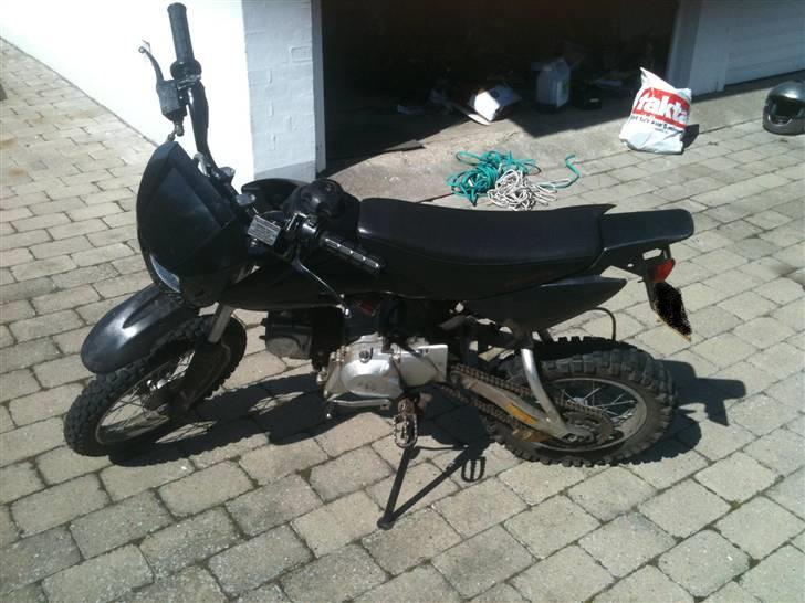 Shineray Linxx *solgt billede 5