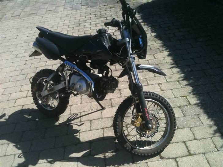 Shineray Linxx *solgt billede 6