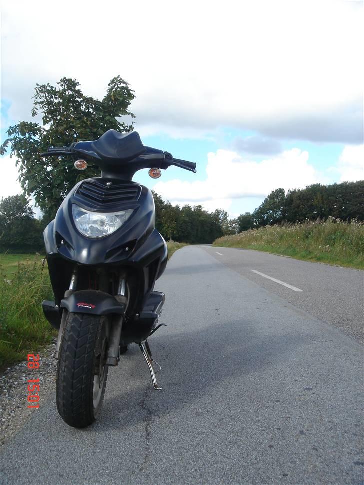 CPI Oliver @ Under ombygning! billede 1