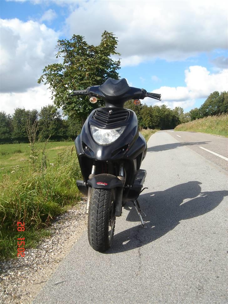 CPI Oliver @ Under ombygning! billede 2