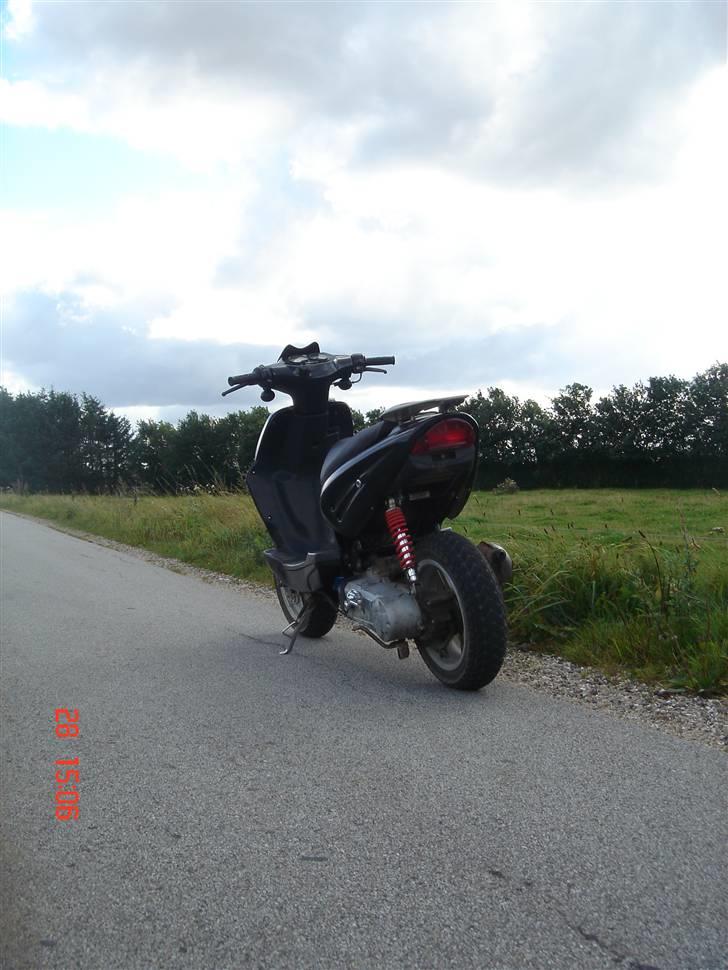 CPI Oliver @ Under ombygning! billede 4