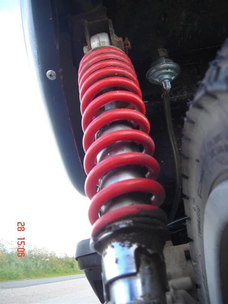 CPI Oliver @ Under ombygning! billede 5