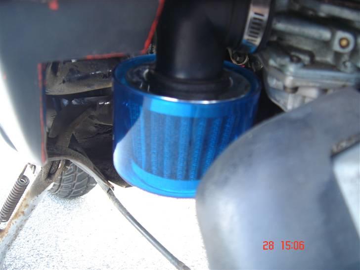 CPI Oliver @ Under ombygning! billede 6