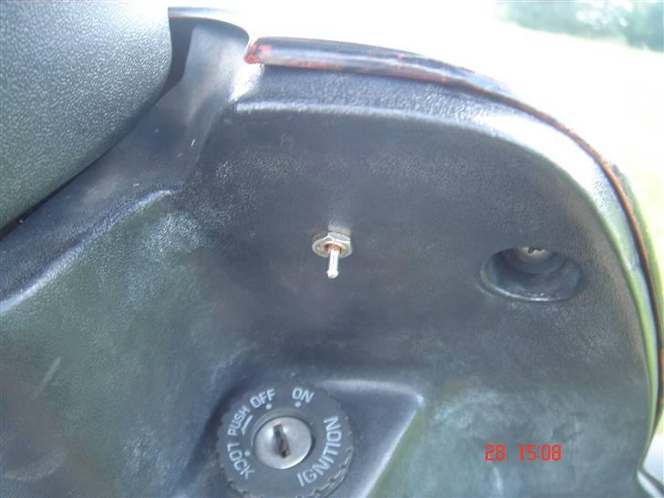 CPI Oliver @ Under ombygning! billede 7