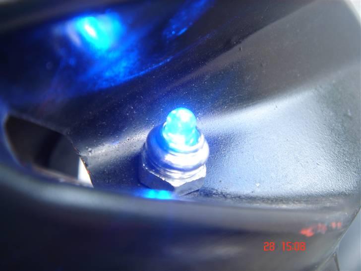 CPI Oliver @ Under ombygning! billede 8