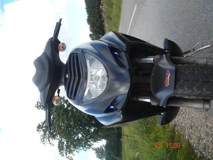 CPI Oliver @ Under ombygning! billede 9