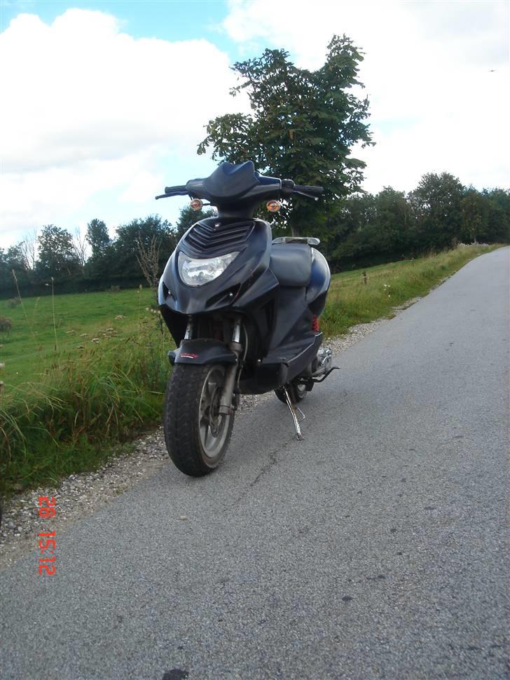 CPI Oliver @ Under ombygning! billede 18