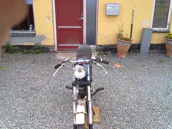 Kreidler rmc billede 2