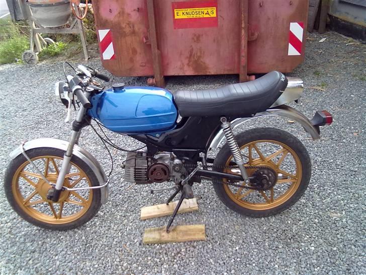 Kreidler rmc billede 3