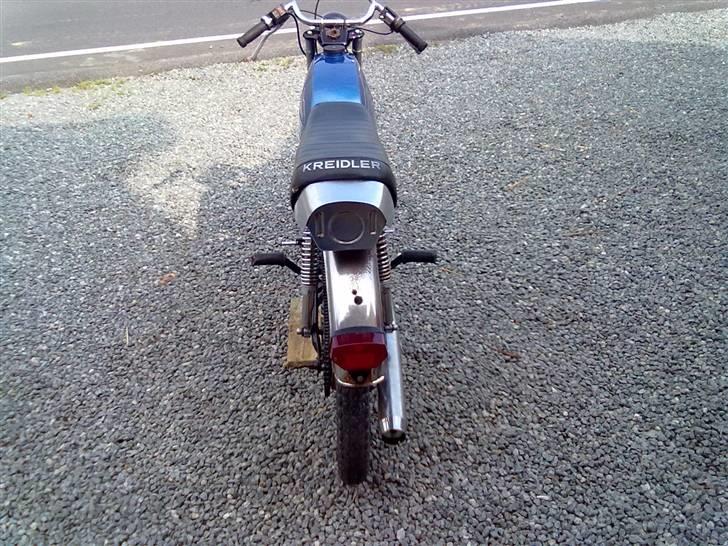 Kreidler rmc billede 4