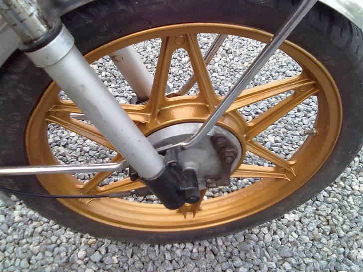 Kreidler rmc billede 5