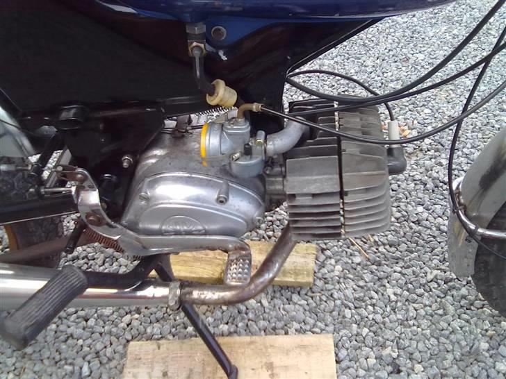 Kreidler rmc billede 6