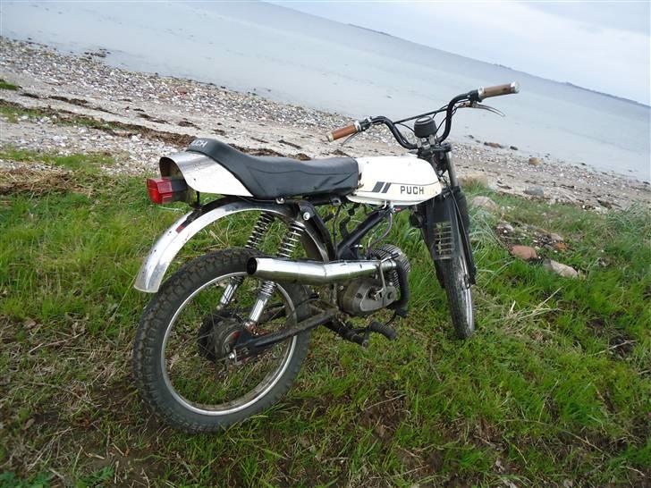 Puch Pioneer 50 billede 3