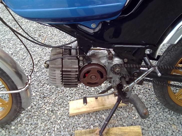 Kreidler rmc billede 7
