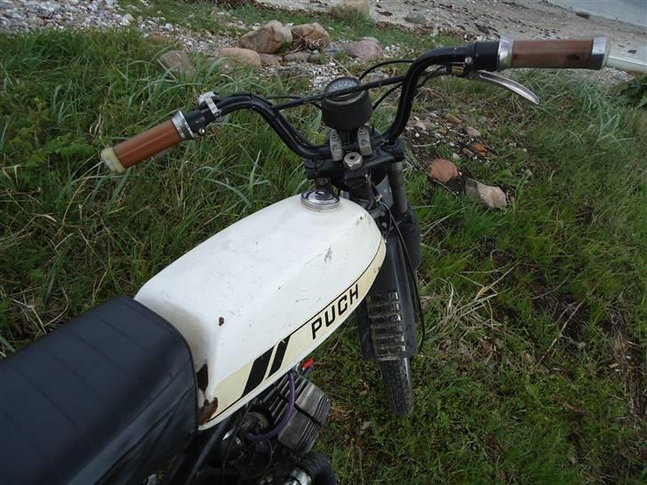 Puch Pioneer 50 billede 7