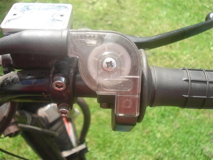 Piaggio New Zip evo3 BYTTET! billede 13