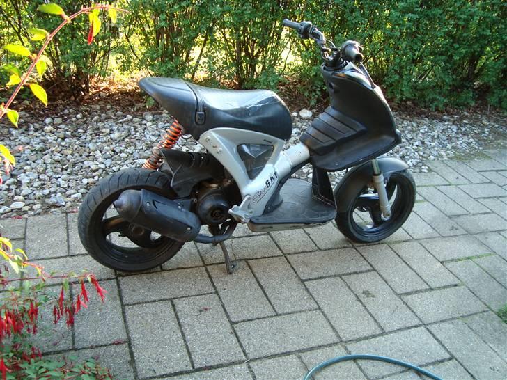 Gilera ice [til salg] billede 1