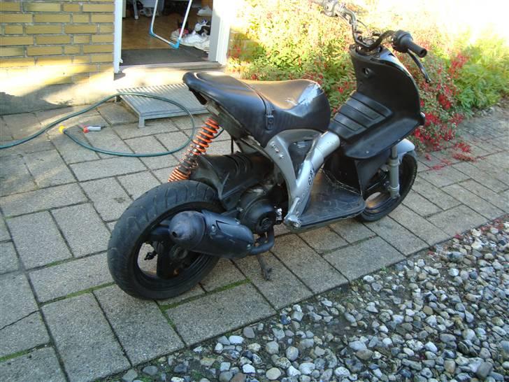 Gilera ice [til salg] billede 5